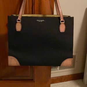 Vintage Kate Spade purse
